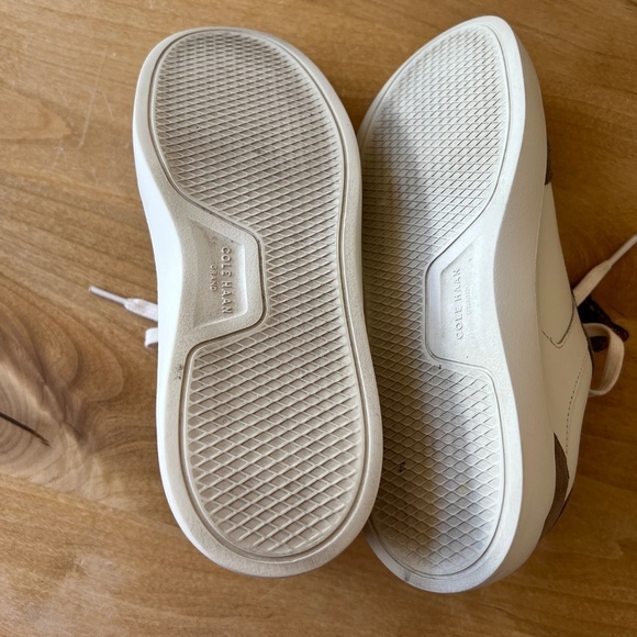 COLE HAAN GRAND PRO RALLY CAMBRY SNEAKER 6.5 SPORTY CASUAL WEEKEND WEAR - Picture 9 of 12